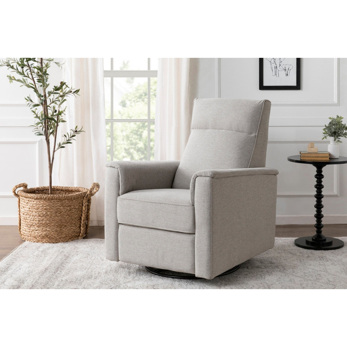 Namesake Willa Recliner