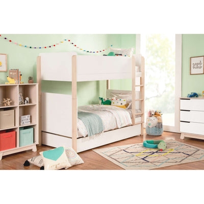 Babyletto TipToe Bunk Bed