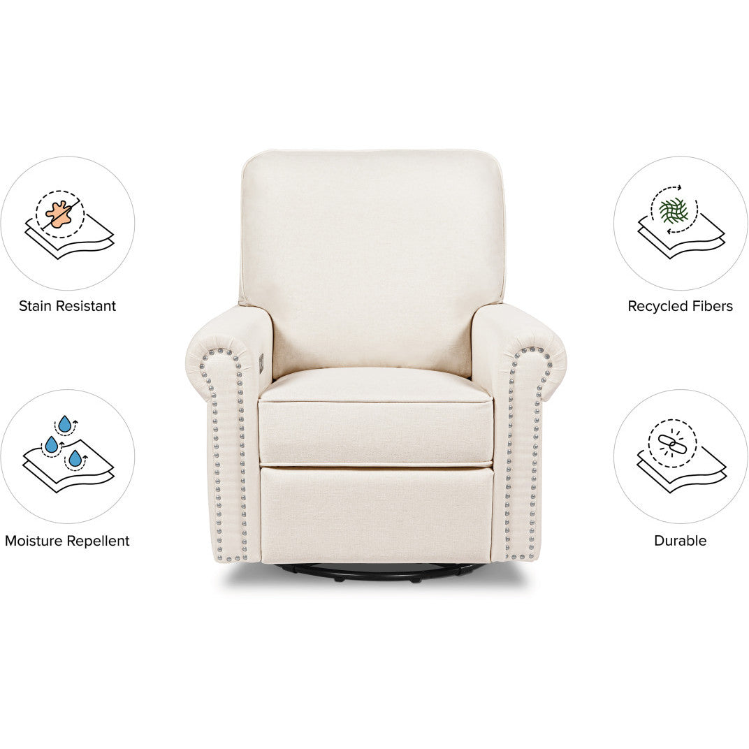 Namesake Linden Power Recliner