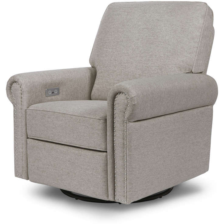 Namesake Linden Power Recliner