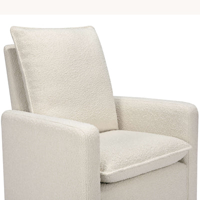 Babyletto Cali Pillowback Swivel Glider