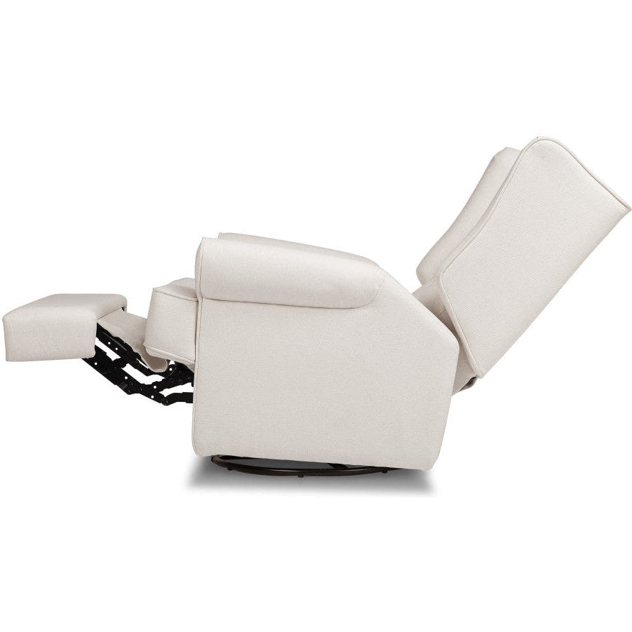 Namesake Harbour Electronic Recliner & Swivel Glider with USB port