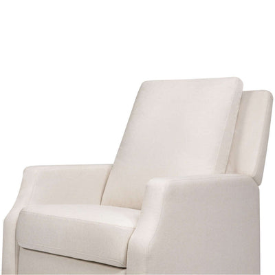 Namesake Crewe Swivel Glider Recliner