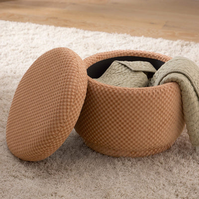 Babyletto Enoki Storage Ottoman