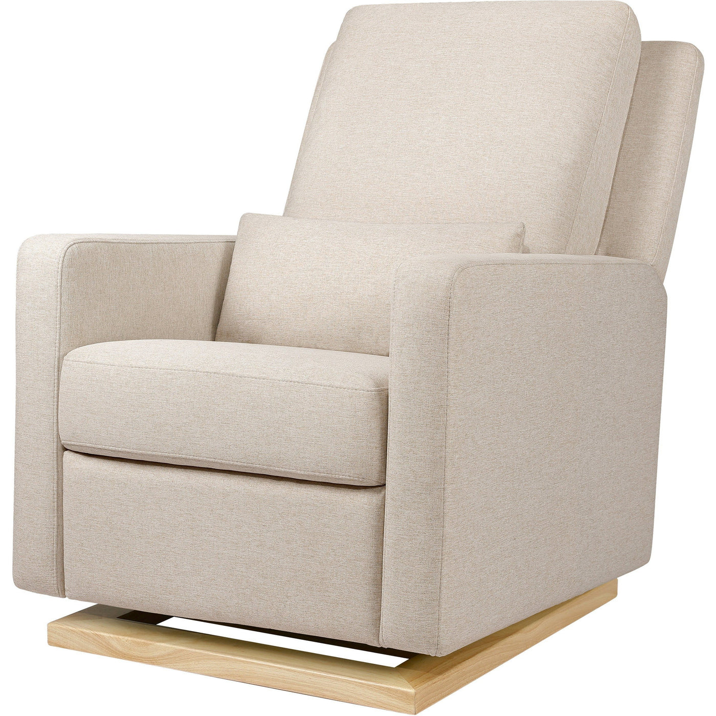 Babyletto Sigi Recliner & Glider