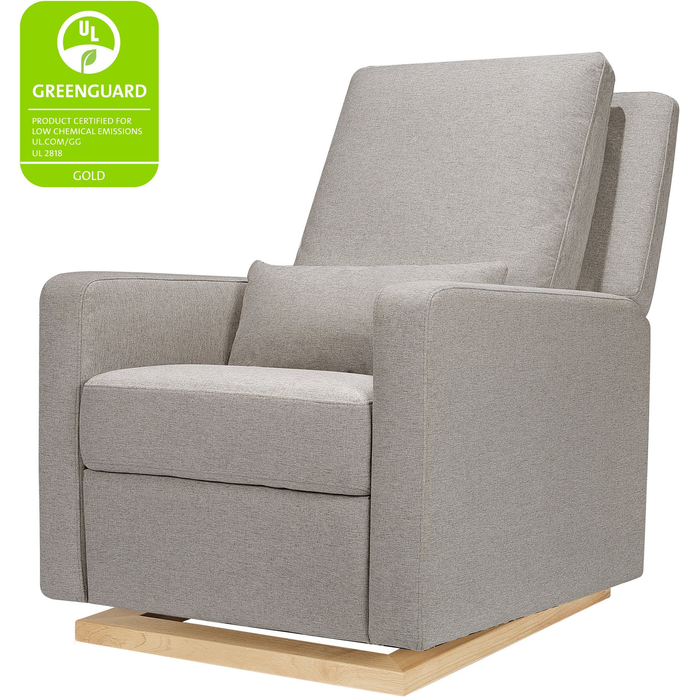 Babyletto Sigi Recliner & Glider