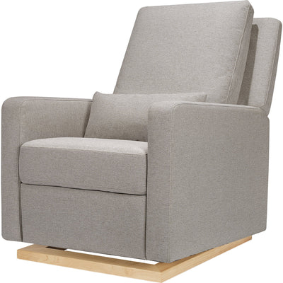 Babyletto Sigi Recliner & Glider