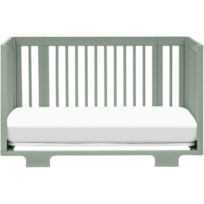 Babyletto Yuzu 8-in-1 Convertible Crib with All-Stages Conversion Kits