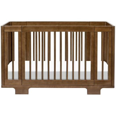 Babyletto Yuzu 8-in-1 Convertible Crib with All-Stages Conversion Kits