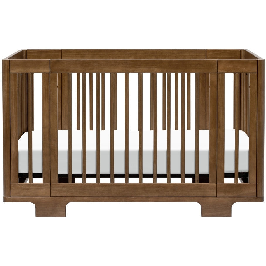 Babyletto Yuzu 8-in-1 Convertible Crib with All-Stages Conversion Kits