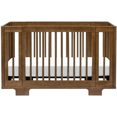 Babyletto Yuzu 8-in-1 Convertible Crib with All-Stages Conversion Kits