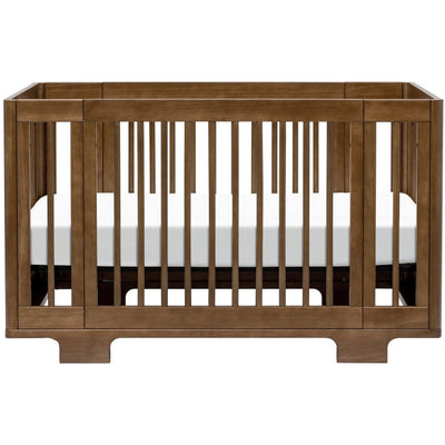 Babyletto Yuzu 8-in-1 Convertible Crib with All-Stages Conversion Kits