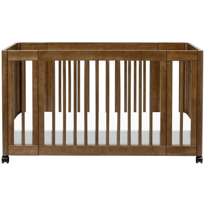 Babyletto Yuzu 8-in-1 Convertible Crib with All-Stages Conversion Kits