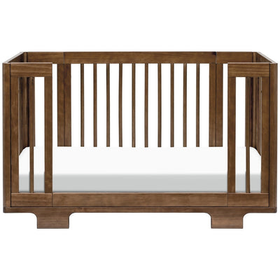 Babyletto Yuzu 8-in-1 Convertible Crib with All-Stages Conversion Kits