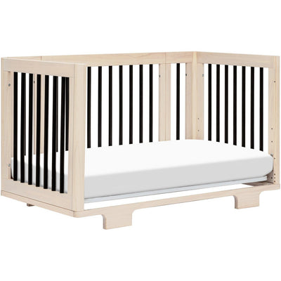 Babyletto Yuzu 8-in-1 Convertible Crib with All-Stages Conversion Kits