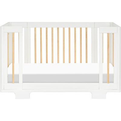 Babyletto Yuzu 8-in-1 Convertible Crib with All-Stages Conversion Kits