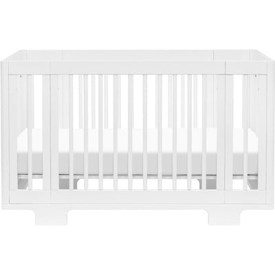 Babyletto Yuzu 8-in-1 Convertible Crib with All-Stages Conversion Kits