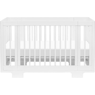 Babyletto Yuzu 8-in-1 Convertible Crib with All-Stages Conversion Kits