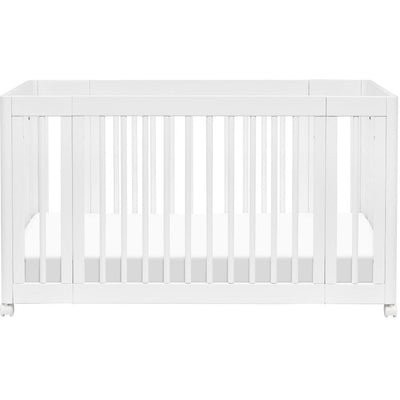 Babyletto Yuzu 8-in-1 Convertible Crib with All-Stages Conversion Kits