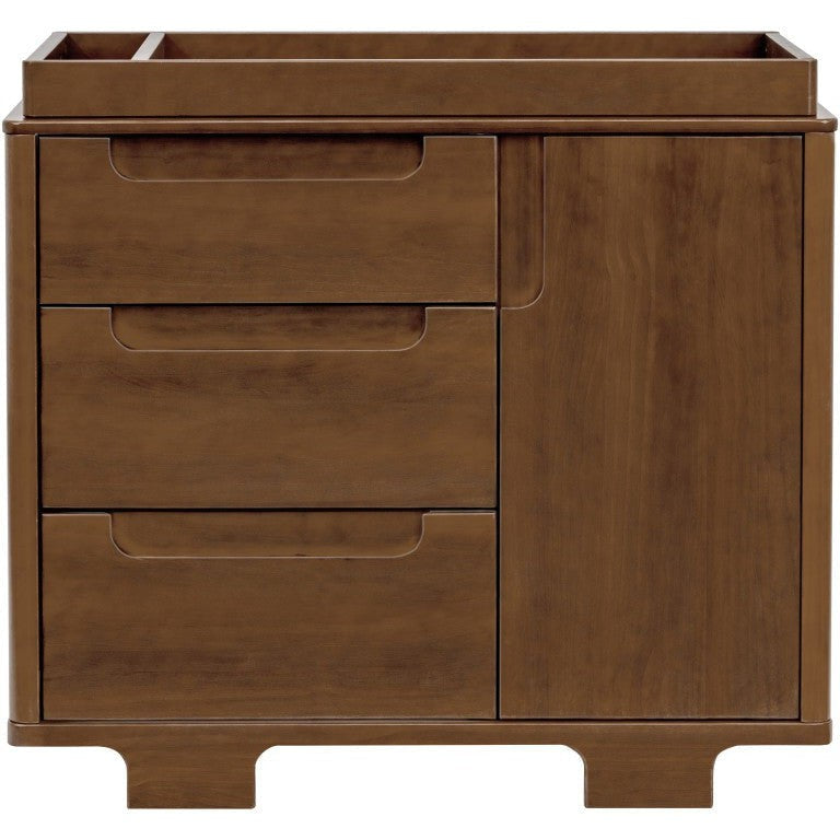 Babyletto Yuzu 3-Drawer Changer Dresser