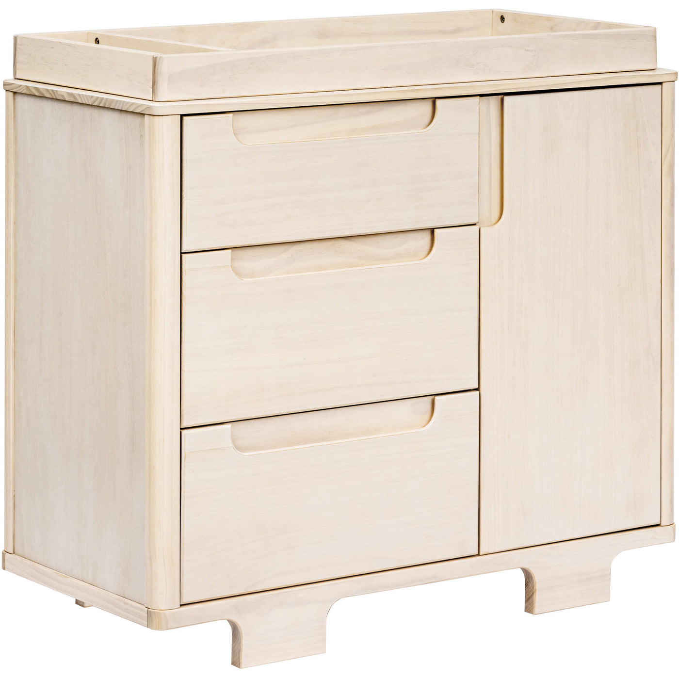 Babyletto Yuzu 3-Drawer Changer Dresser