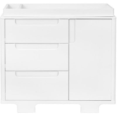 Babyletto Yuzu 3-Drawer Changer Dresser