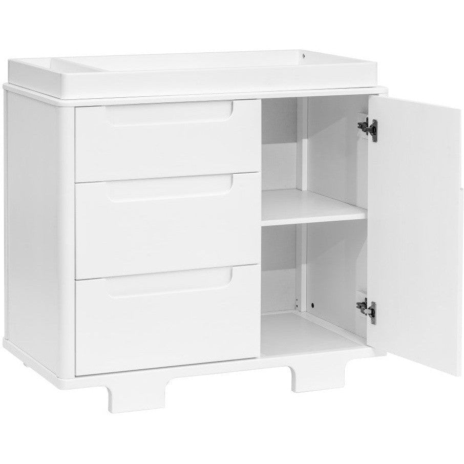 Babyletto Yuzu 3-Drawer Changer Dresser