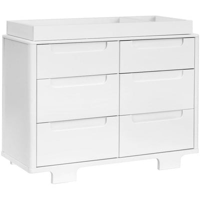 Babyletto Yuzu 6-Drawer Dresser