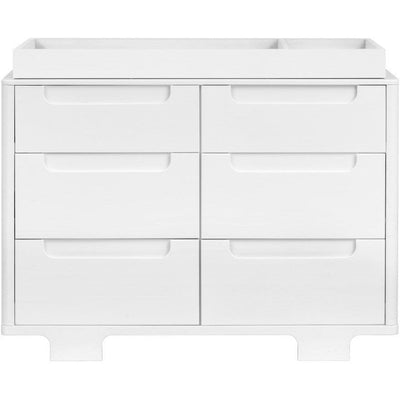 Babyletto Yuzu 6-Drawer Dresser