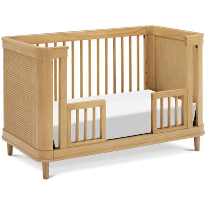 Namesake Marin with Cane 3-in-1 Convertible Crib