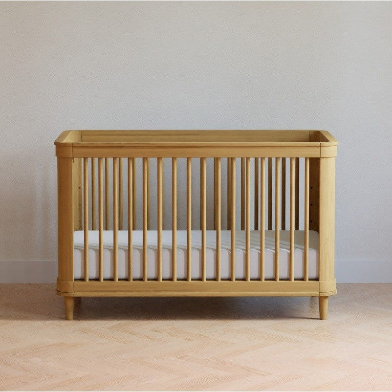 Namesake Marin with Cane 3-in-1 Convertible Crib