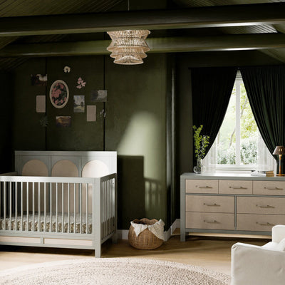 Namesake Eloise 4-in-1 Convertible Crib