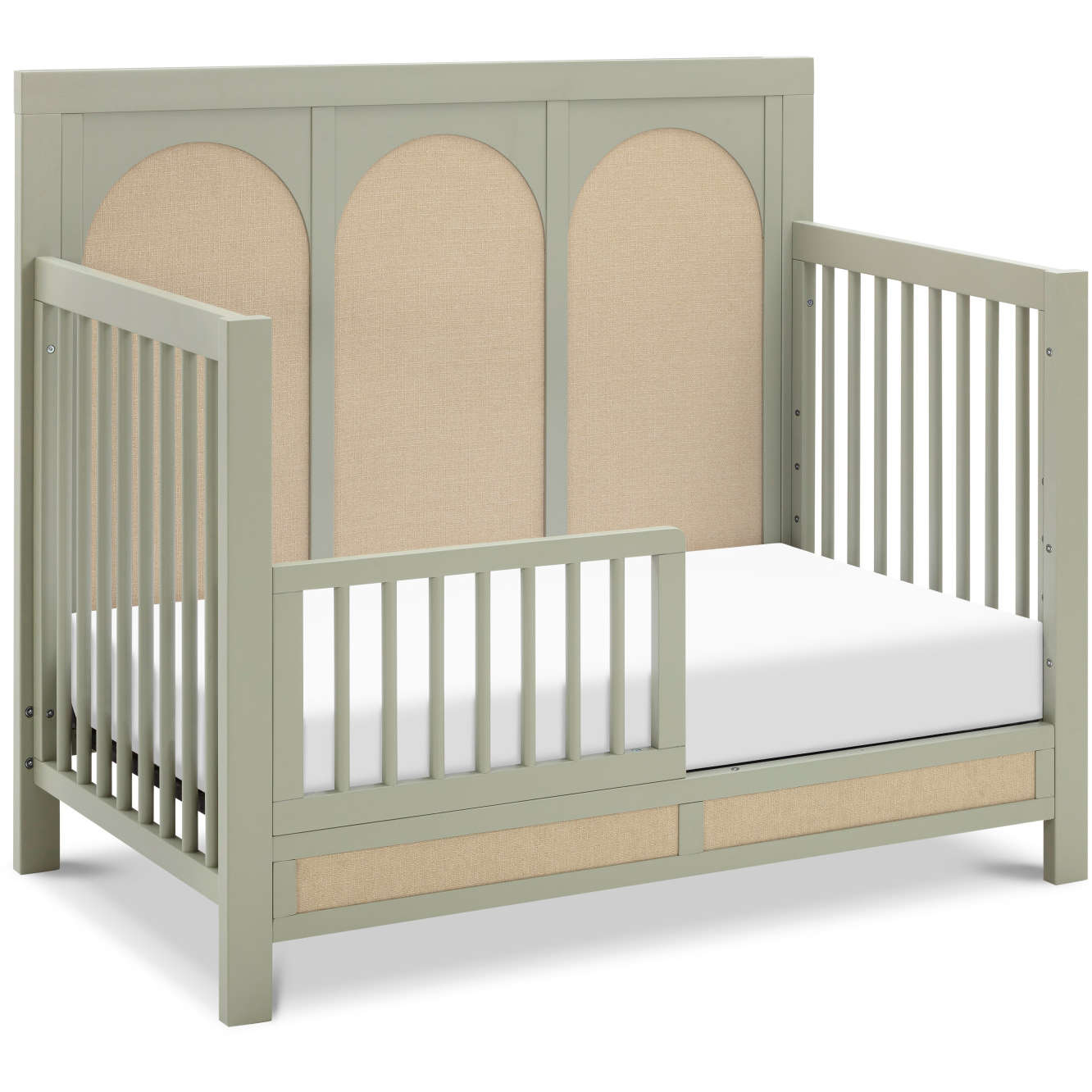 Namesake Eloise 4-in-1 Convertible Crib