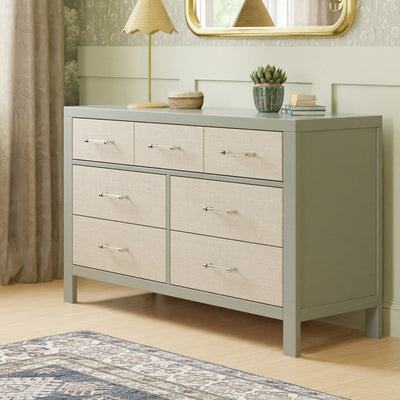 Namesake Eloise 7-Drawer Dresser