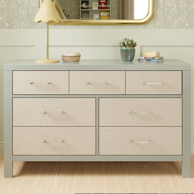 Namesake Eloise 7-Drawer Dresser