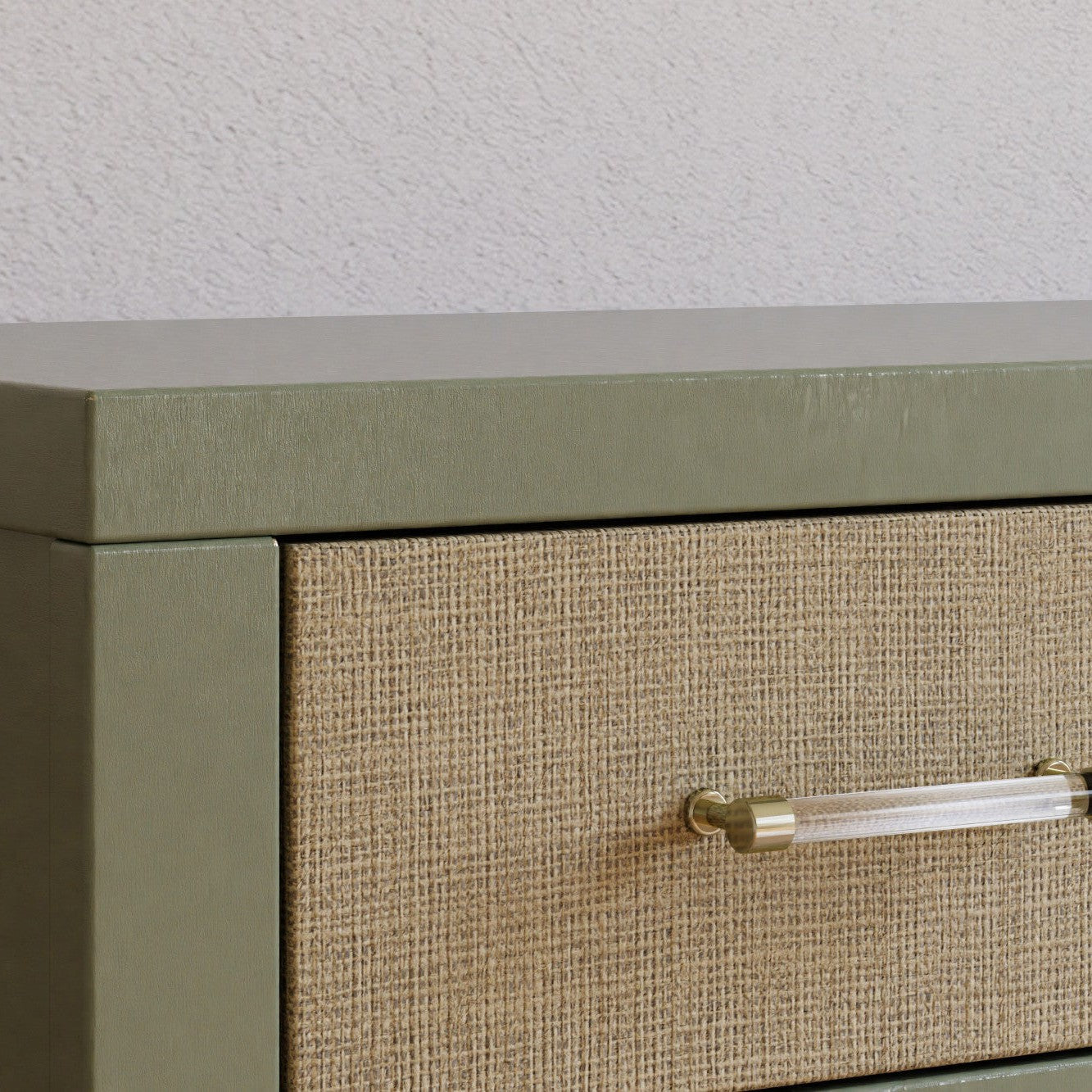 Namesake Eloise 7-Drawer Dresser