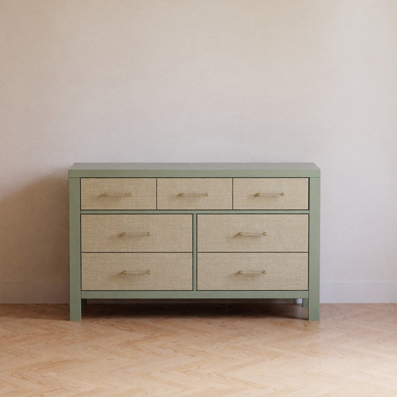 Namesake Eloise 7-Drawer Dresser