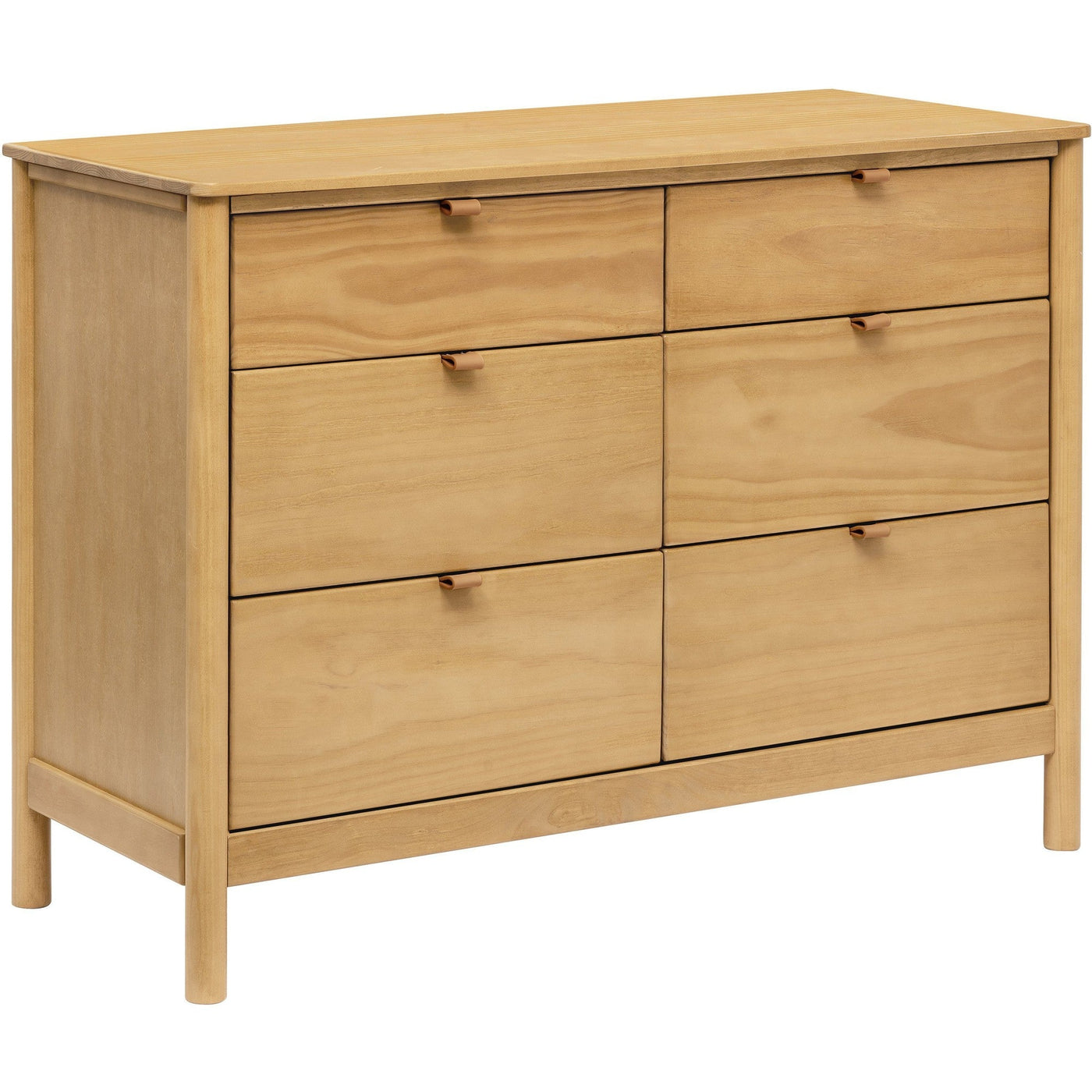 Babyletto Bondi 6-Drawer Dresser