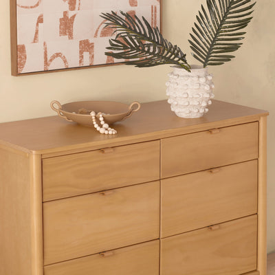 Babyletto Bondi 6-Drawer Dresser