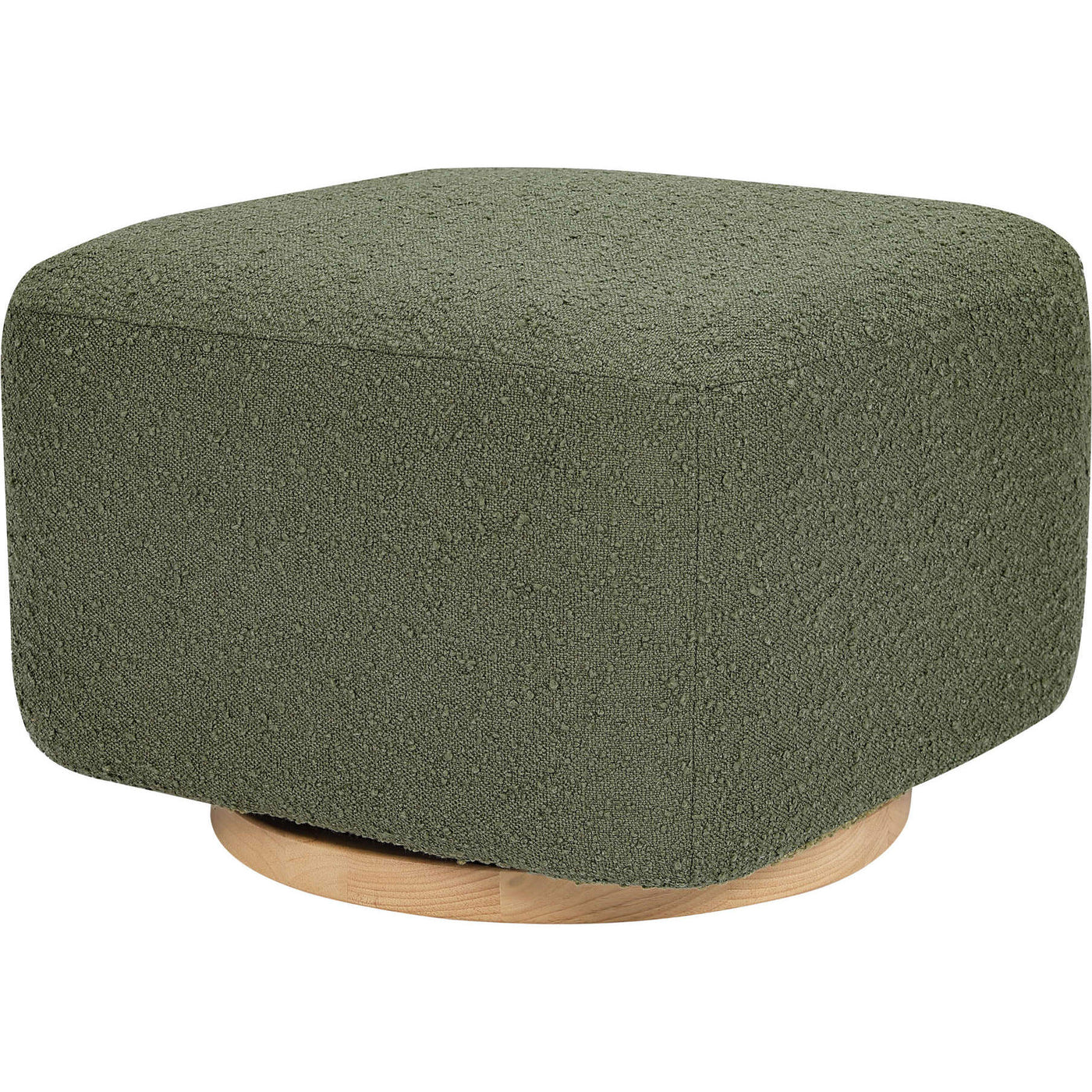 Babyletto Kiwi Gliding Ottoman