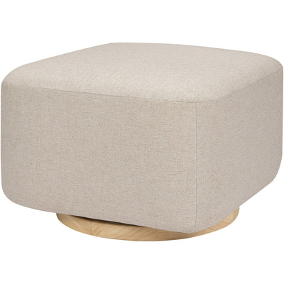 Babyletto Kiwi Gliding Ottoman