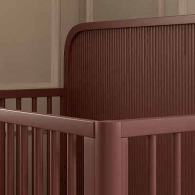 Namesake Brimsley Tambour 4-in-1 Convertible Crib