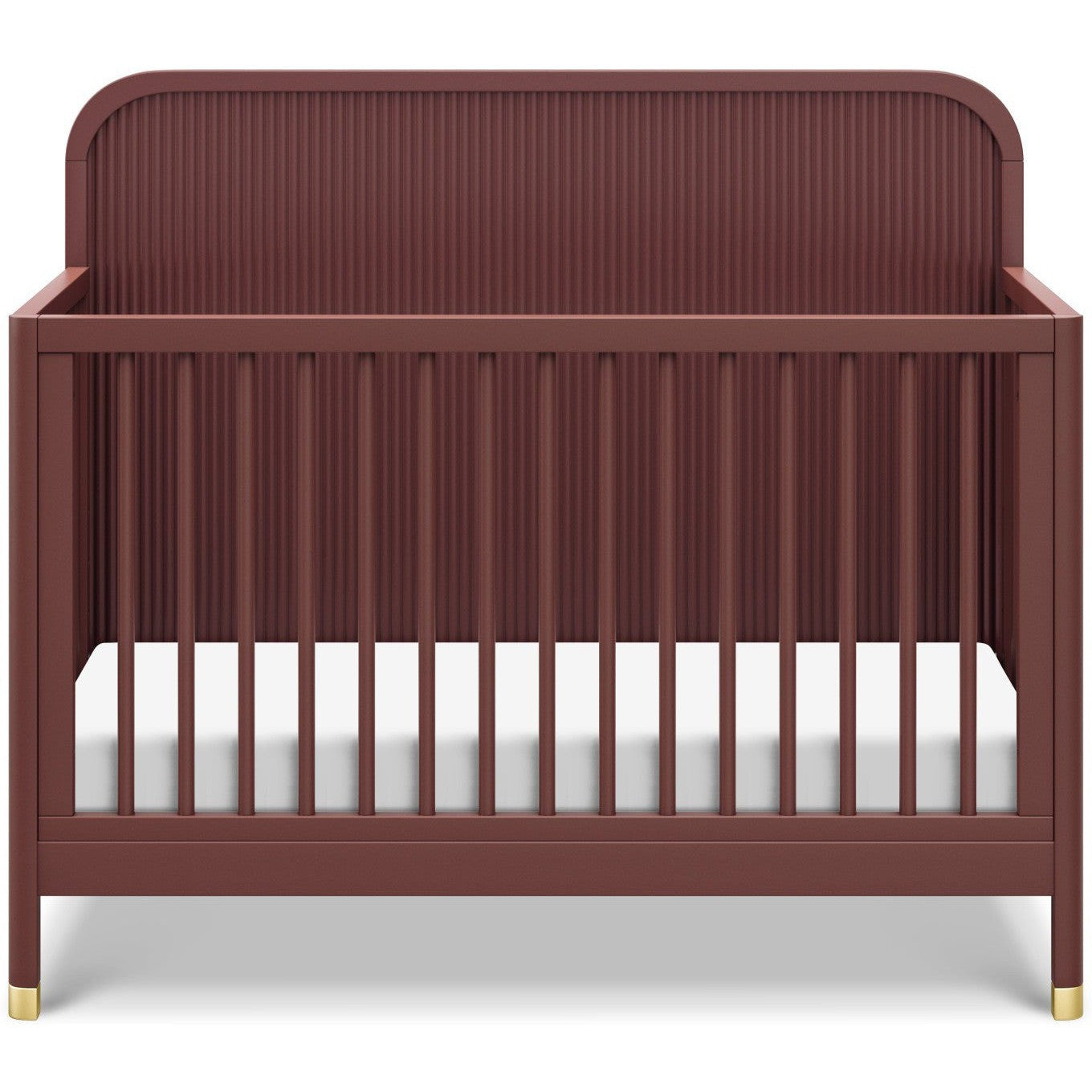 Namesake Brimsley Tambour 4-in-1 Convertible Crib