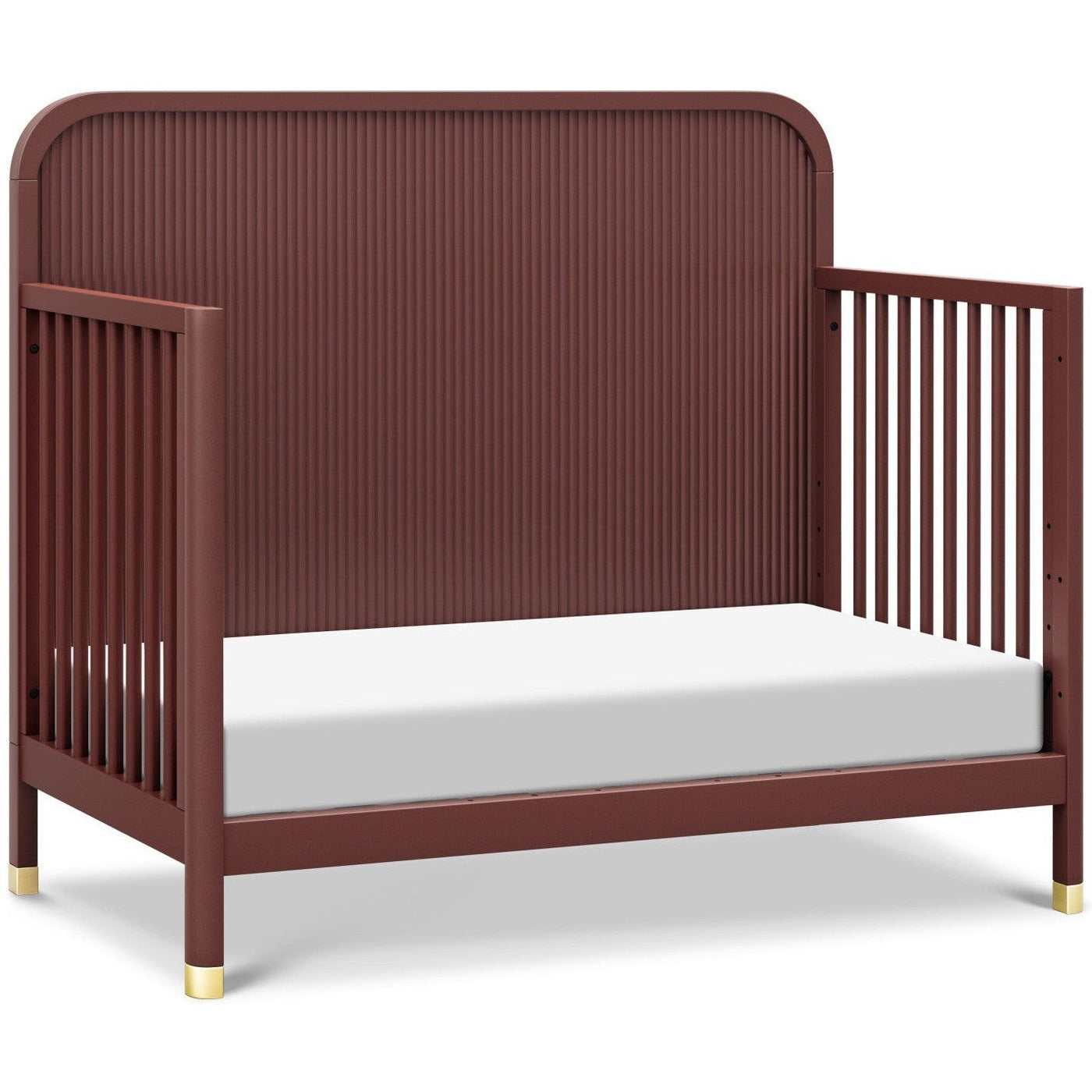 Namesake Brimsley Tambour 4-in-1 Convertible Crib