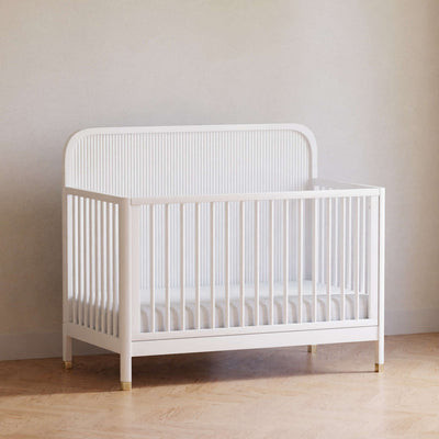 Namesake Brimsley Tambour 4-in-1 Convertible Crib