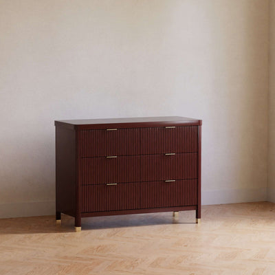 Namesake Brimsley Tambour 6-Drawer Dresser