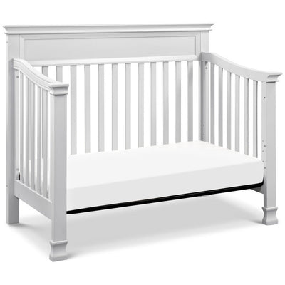 Namesake Foothill 4-in-1 Convertible Crib