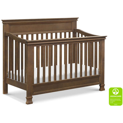 Namesake Foothill 4-in-1 Convertible Crib