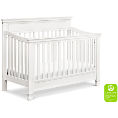 Namesake Foothill 4-in-1 Convertible Crib