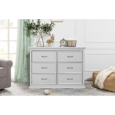 Namesake Foothill-Louis 6-Drawer Dresser